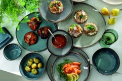 Lave kulho 11,5x11x6,5 cm 0,21 l Glace*Villeroy&Boch Clearance