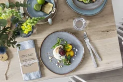 Lave Lautanen 23,5x23x2,6 cm beige*Villeroy&Boch Clearance