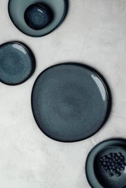 Lave Lautanen 17 cm Gris*Villeroy&Boch New