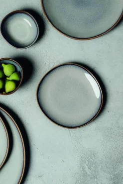 Best Villeroy&Boch Lave Lautanen 17 cm Beige