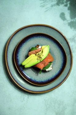 Best Villeroy&Boch Lave Lautanen 17 cm Beige