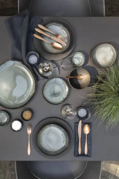 Villeroy&Boch Lave Tarjoilulautanen 32x31,5x3 cm Gris