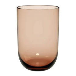 Like Juomalasisetti 8x12 cm 0,39l Clay 2-os.*Villeroy&Boch Clearance