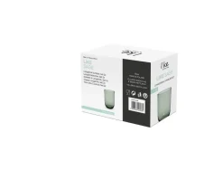 Like Juomalasisetti 8x12 cm 0,39l Sage 2-os.*Villeroy&Boch Clearance