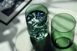 Like Juomalasisetti 8x12 cm 0,39l Sage 2-os.*Villeroy&Boch Clearance