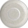Clearance Villeroy&Boch Like Perlemor Kahvikupin alunen 16cm Sand