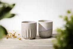 New Villeroy&Boch Like Perlemor Mukisetti Sand 2-os.