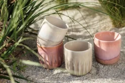 New Villeroy&Boch Like Perlemor Mukisetti Sand 2-os.