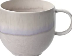 Like Perlemor Muki 12,5x9,5x8,5cm 0,35l Sand*Villeroy&Boch New