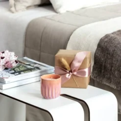 Outlet Villeroy&Boch Like Perlemor Kynttilä 8,5x8,5x9cm Coral Home