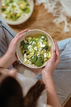 Like Perlemor Kulho 17x17x6,5cm 0,85l Sand*Villeroy&Boch Outlet