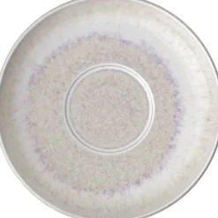 Like Perlemor Espressokupin alunen 12cm Sand*Villeroy&Boch New