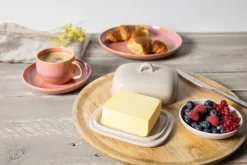 Like Perlemor Kannellinen astia 15,5x12x8cm Sand Home*Villeroy&Boch Clearance