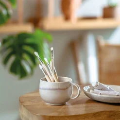 Discount Villeroy&Boch Like Perlemor Kahvikuppi 12x9x6,5cm 0,27l Sand