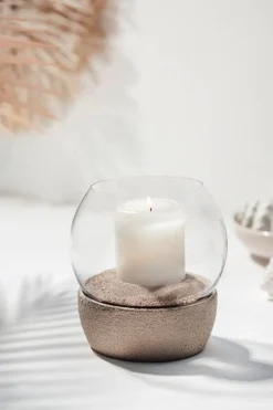 Like Perlemor Hurrikaanilyhty 15,5x15,5x16cm 1,64l Home*Villeroy&Boch Online