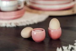 Hot Villeroy&Boch Like Perlemor Munakuppi Coral Home 2-os.