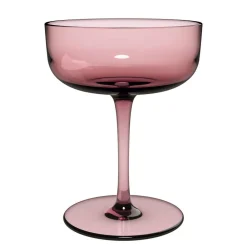 Outlet Villeroy&Boch Like Samppanjalasisetti 9x12 cm 0,1l Grape 2-os.