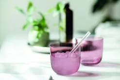 Like Vesilasisetti 9x8 cm 0,28l Grape 2-os.*Villeroy&Boch Hot