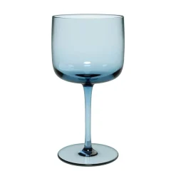 Best Villeroy&Boch Like Viinilasisetti 8,5x17 cm 0,27l Ice 2-os.