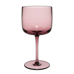 Sale Villeroy&Boch Like Viinilasisetti 8,5x17 cm 0,27l Grape 2-os.