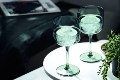 Like Viinilasisetti 8,5x17 cm 0,27l Sage 2-os.*Villeroy&Boch Discount