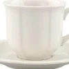 Manoir espressokuppi & alunen 2 kpl*Villeroy&Boch Online