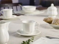 Manoir espressokuppi & alunen 2 kpl*Villeroy&Boch Online