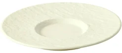 Best Villeroy&Boch Manufacture Rock Kahvikupin alunen 15,5x2 cm valkoinen