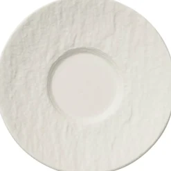 Hot Villeroy&Boch Manufacture Rock espressokupin alunen 12  cm valkoinen