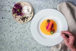 Clearance Villeroy&Boch Manufacture Rock Pastalautanen 29cm