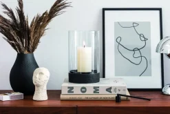 Manufacture Rock Home hurrikaanilyhty 200 mm 1,56l*Villeroy&Boch