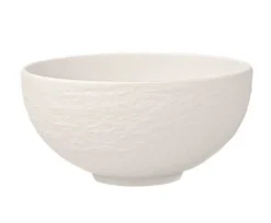 Manufacture Rock keittokulho valkoinen 0,32 l*Villeroy&Boch New