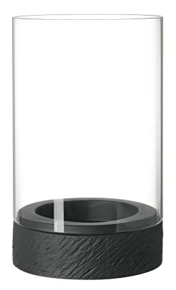 Discount Villeroy&Boch Manufacture Rock Home hurrikaanilyhty 269 mm 3,59l