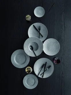 Manufacture Rock aterinsetti 380x260x50mm musta 20-os.*Villeroy&Boch Discount