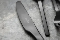 Manufacture Rock aterinsetti 380x260x50mm musta 20-os.*Villeroy&Boch Discount