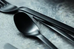 Manufacture Rock aterinsetti 380x260x50mm musta 20-os.*Villeroy&Boch Discount