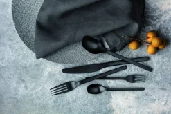 Manufacture Rock aterinsetti 380x260x50mm musta 20-os.*Villeroy&Boch Discount