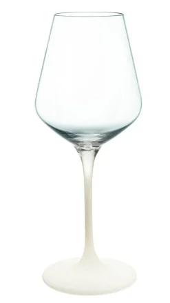 Hot Villeroy&Boch Manufacture Rock valkoviinilasi 226 mm 0,13 l