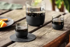 Manufacture Rock Shottilasisetti 0,04l 4-os.*Villeroy&Boch Clearance