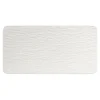Manufacture Rock Tarjoilulautanen 35x18x1 cm valkoinen*Villeroy&Boch New