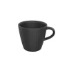 Discount Villeroy&Boch Manufacture Rock Kahvikuppi 0,22l musta