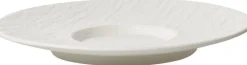 Clearance Villeroy&Boch Manufacture Rock Kahvikupin alunen 17cm Blanc
