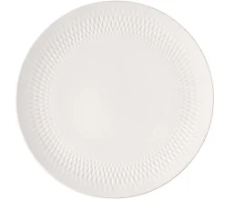 Best Villeroy&Boch Manufacture Collier tarjoiluvati 32 cm valkoinen