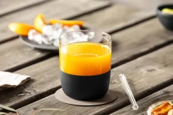 Clearance Villeroy&Boch Manufacture Rock Juomalasisetti 0,25l 4-os.