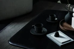 Manufacture Rock Espressokupin alunen 12x12x2cm*Villeroy&Boch Discount