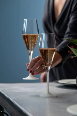 Discount Villeroy&Boch Manufacture Rock samppanjalasi 0,29 l 4-os. va