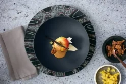 Manufacture Rock Kulho 0,6 l*Villeroy&Boch Sale