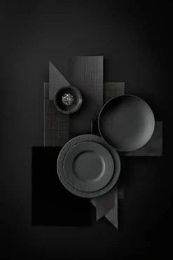 Manufacture Rock Kulho 0,6 l*Villeroy&Boch Sale