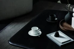 Outlet Villeroy&Boch Manufacture Rock Espressokuppi 0,1l musta