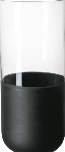 Manufacture Rock Juomalasisetti 0,3l 4-os.*Villeroy&Boch Sale